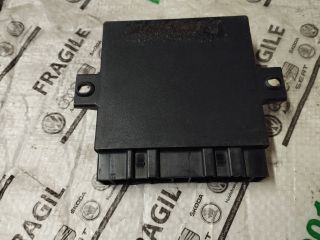 bontott SEAT IBIZA II Központizár Elektronika