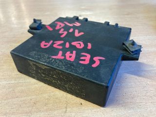 bontott SEAT IBIZA II Központizár Elektronika