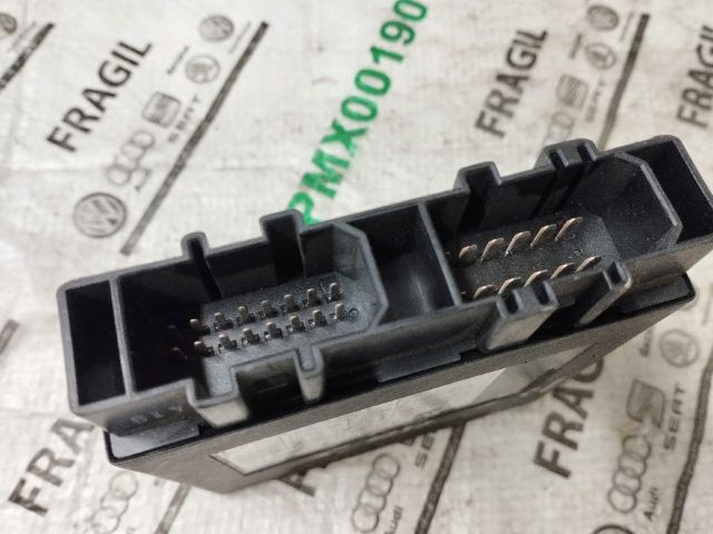 bontott SEAT IBIZA II Központizár Elektronika