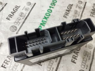 bontott SEAT IBIZA II Központizár Elektronika