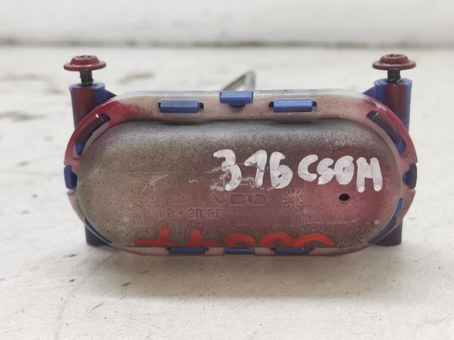 bontott SEAT IBIZA II Központizár Motor Csomagtérajtó