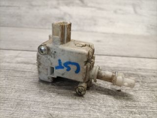 bontott SEAT IBIZA II Központizár Motor Csomagtérajtó