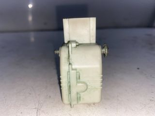 bontott SEAT IBIZA II Központizár Motor Csomagtérajtó