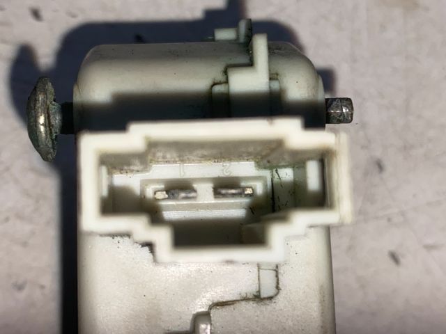 bontott SEAT IBIZA II Központizár Motor Csomagtérajtó