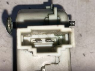 bontott SEAT IBIZA II Központizár Motor Csomagtérajtó