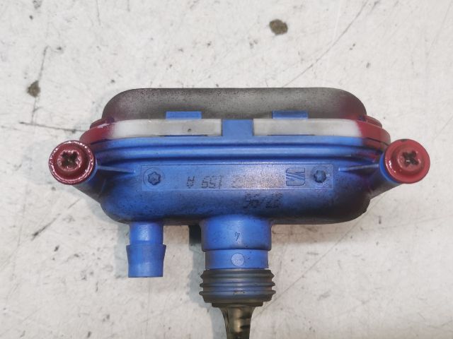 bontott SEAT IBIZA II Központizár Motor Csomagtérajtó