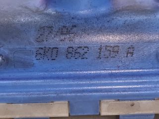 bontott SEAT IBIZA II Központizár Motor Csomagtérajtó