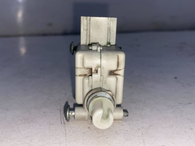 bontott SEAT IBIZA II Központizár Motor Csomagtérajtó