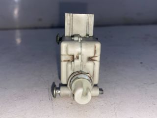 bontott SEAT IBIZA II Központizár Motor Csomagtérajtó