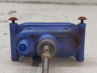 bontott SEAT IBIZA II Központizár Motor Csomagtérajtó