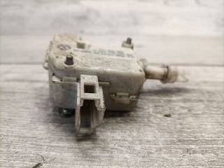 bontott SEAT IBIZA II Központizár Motor Csomagtérajtó