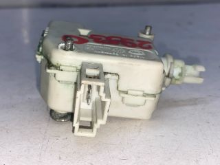 bontott SEAT IBIZA II Központizár Motor Csomagtérajtó