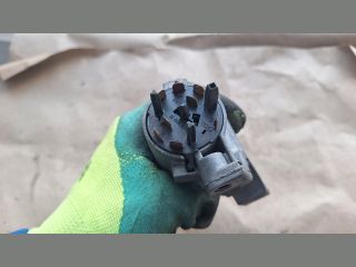 bontott SEAT IBIZA II Kulcsház