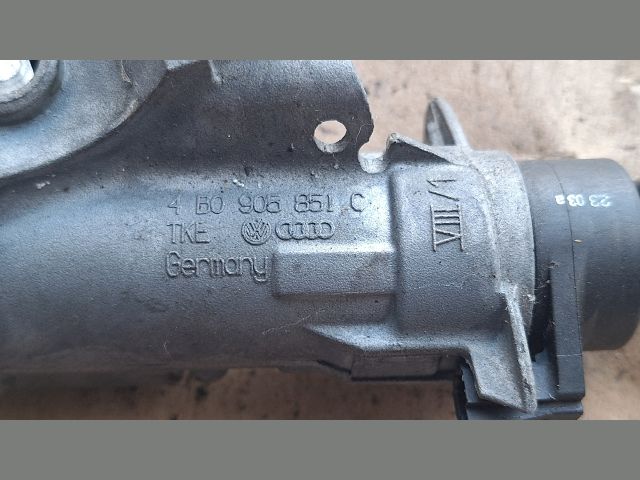 bontott SEAT IBIZA II Kulcsház