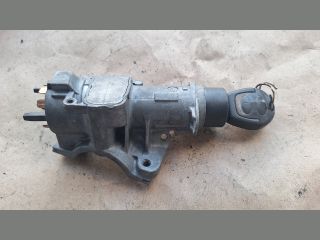 bontott SEAT IBIZA II Kulcsház