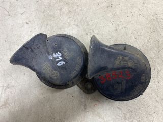 bontott SEAT IBIZA II Kürt