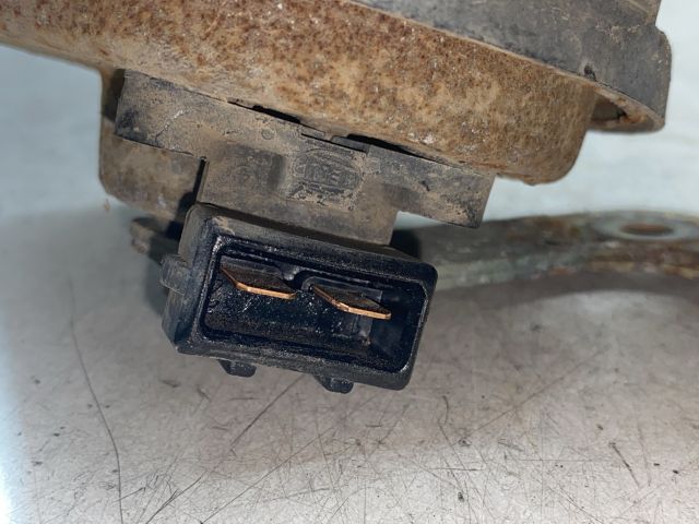 bontott SEAT IBIZA II Kürt