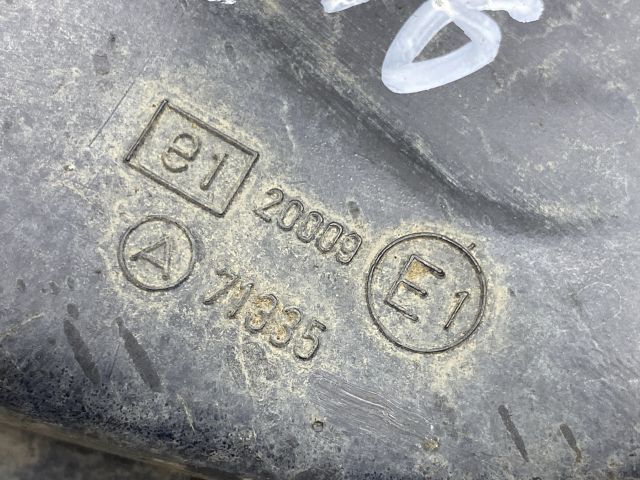 bontott SEAT IBIZA II Kürt