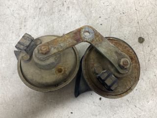 bontott SEAT IBIZA II Kürt