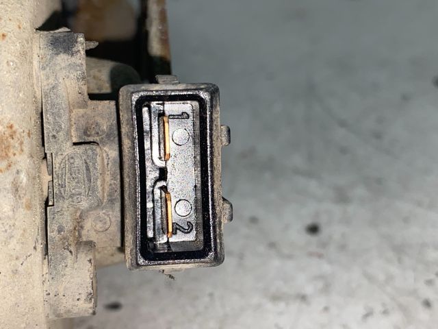 bontott SEAT IBIZA II Kürt