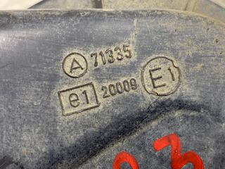 bontott SEAT IBIZA II Kürt