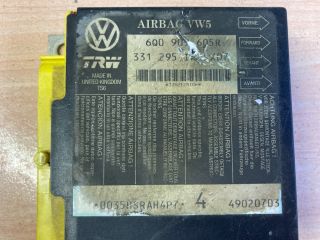 bontott SEAT IBIZA II Légzsák Elektronika