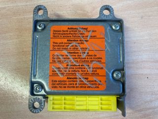 bontott SEAT IBIZA II Légzsák Elektronika