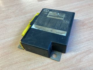 bontott SEAT IBIZA II Légzsák Elektronika