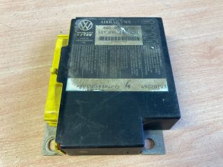 bontott SEAT IBIZA II Légzsák Elektronika