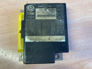 bontott SEAT IBIZA II Légzsák Elektronika