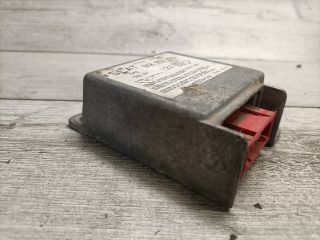 bontott SEAT IBIZA II Légzsák Elektronika