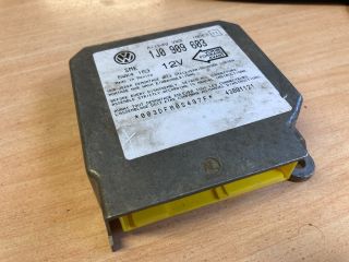 bontott SEAT IBIZA II Légzsák Elektronika