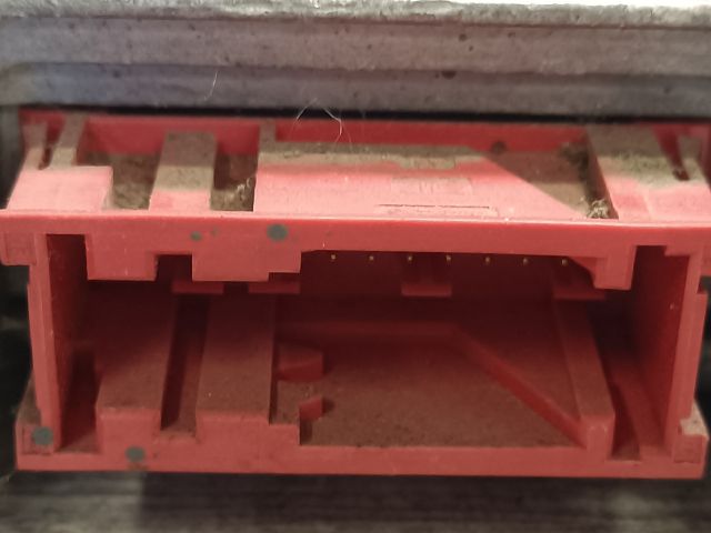 bontott SEAT IBIZA II Légzsák Elektronika