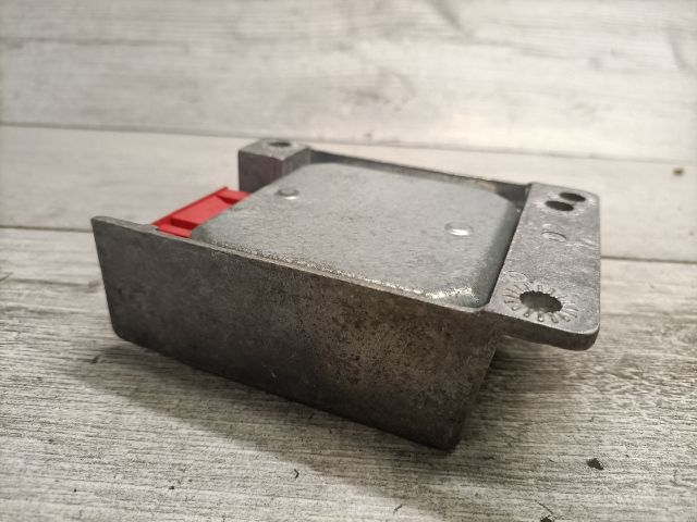 bontott SEAT IBIZA II Légzsák Elektronika