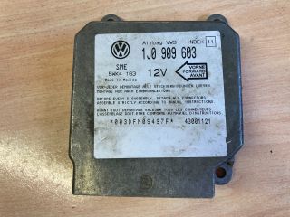 bontott SEAT IBIZA II Légzsák Elektronika