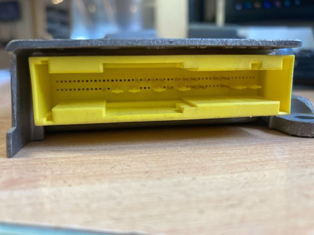 bontott SEAT IBIZA II Légzsák Elektronika