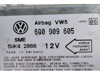 bontott SEAT IBIZA II Légzsák Elektronika