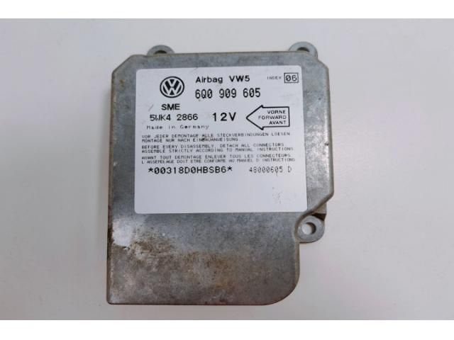 bontott SEAT IBIZA II Légzsák Elektronika