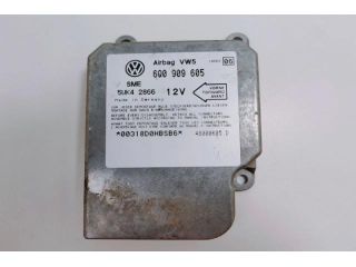 bontott SEAT IBIZA II Légzsák Elektronika