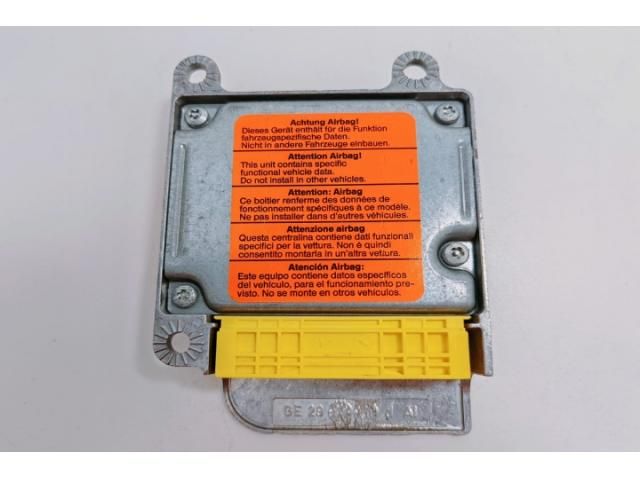 bontott SEAT IBIZA II Légzsák Elektronika