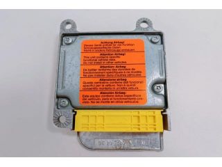 bontott SEAT IBIZA II Légzsák Elektronika