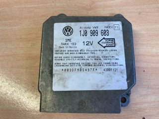 bontott SEAT IBIZA II Légzsák Elektronika