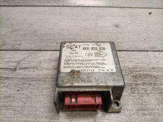 bontott SEAT IBIZA II Légzsák Elektronika