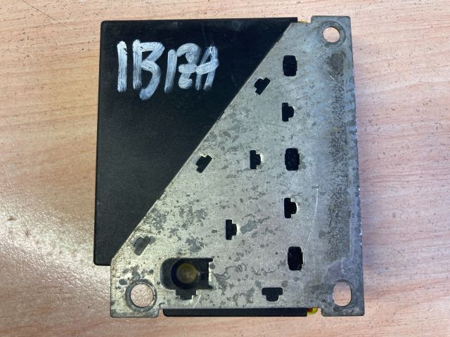 bontott SEAT IBIZA II Légzsák Elektronika