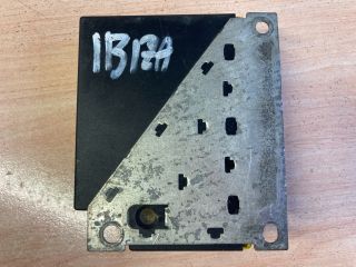 bontott SEAT IBIZA II Légzsák Elektronika