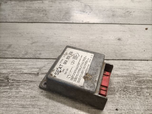 bontott SEAT IBIZA II Légzsák Elektronika