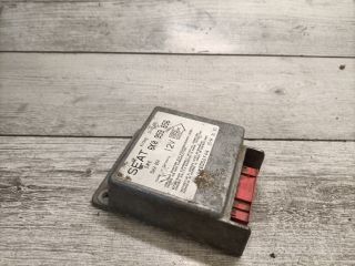 bontott SEAT IBIZA II Légzsák Elektronika