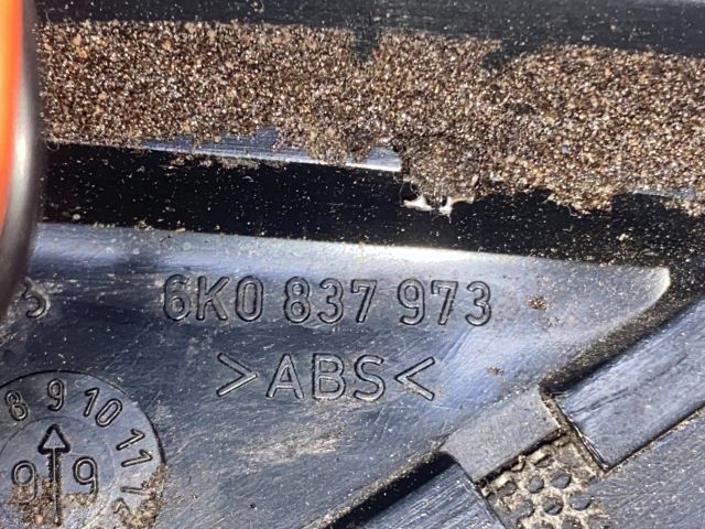 bontott SEAT IBIZA II Magassugárzó Hangszóró