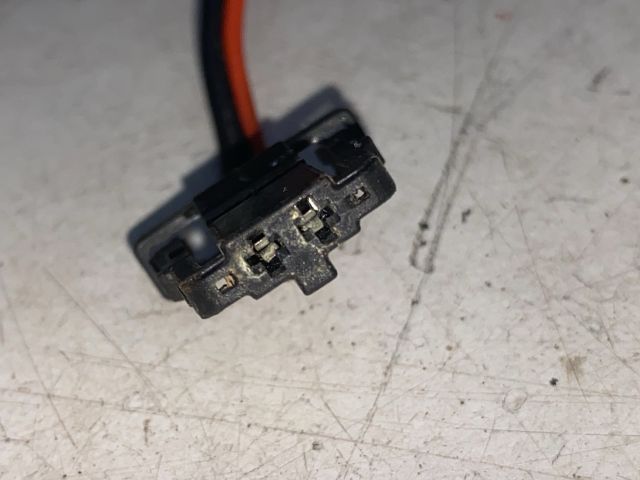 bontott SEAT IBIZA II Magassugárzó Hangszóró