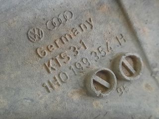 bontott SEAT IBIZA II Motor Tartó Bak (Fém)